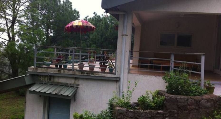 TG Stay Garkha Village, Solan 1
